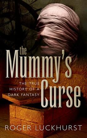 Luckhurst, R: Mummy's Curse