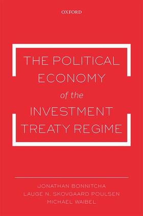 POLITICAL ECONOMY OF THE INVES