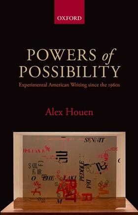 Powers of Possibility