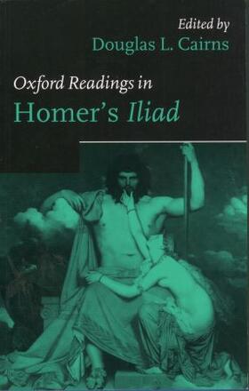 Oxford Readings in Homer's Iliad