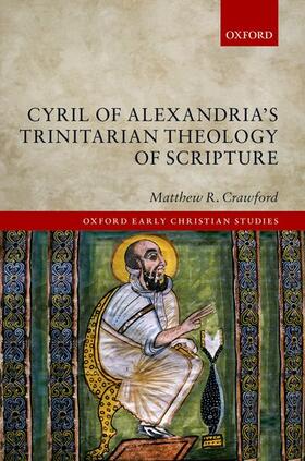 Cyril of Alexan Trin Theo Script Oecs C