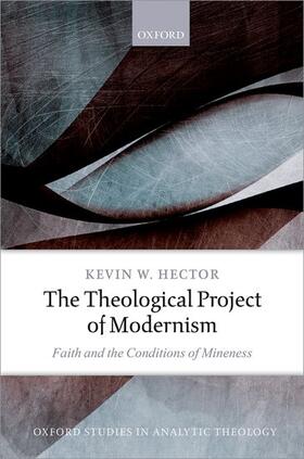 THEOLOGICAL PROJECT OF MODERNI