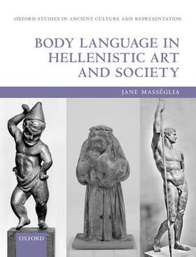BODY LANGUAGE IN HELLENISTIC A