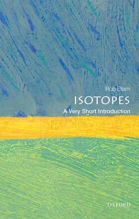 Isotopes: A Very Short Introduction