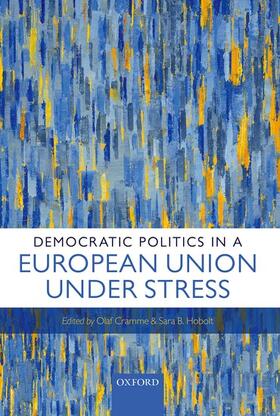 DEMOCRATIC POLITICS IN A EUROP