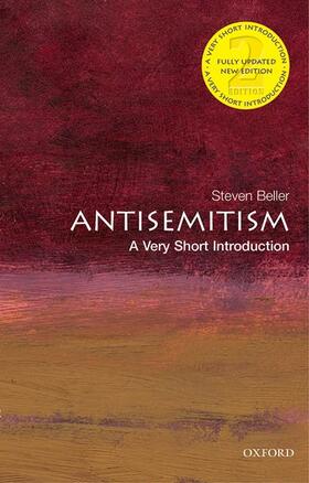 Antisemitism