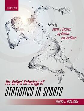 The Oxford Anthology of Statistics in Sports