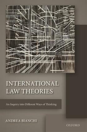 INTL LAW THEORIES