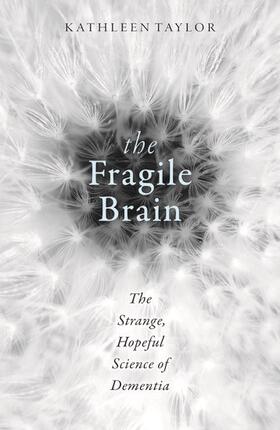 Taylor, K: Fragile Brain