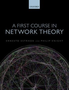 FIRST COURSE IN NETWORK THEORY P