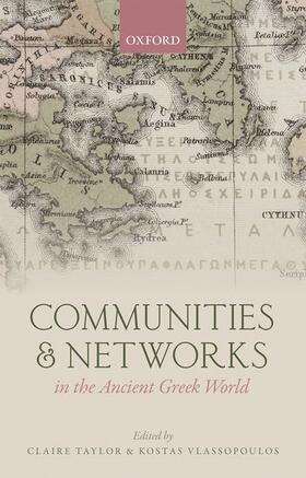 COMMUNITIES & NETWORKS IN THE