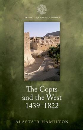 COPTS & THE WEST 1439-1822