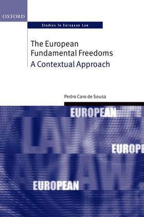 EUROPEAN FUNDAMENTAL FREEDOMS