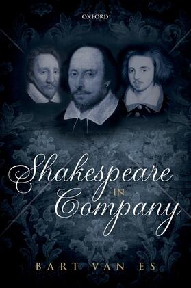 SHAKESPEARE IN COMPANY P