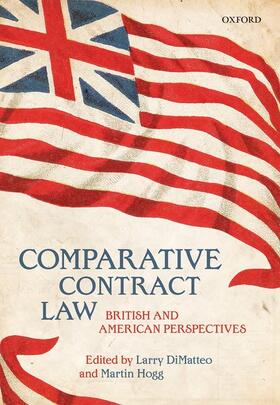 COMPARATIVE CONTRACT LAW