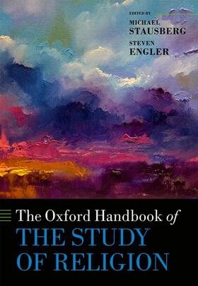 OXFORD HANDBK OF THE STUDY OF