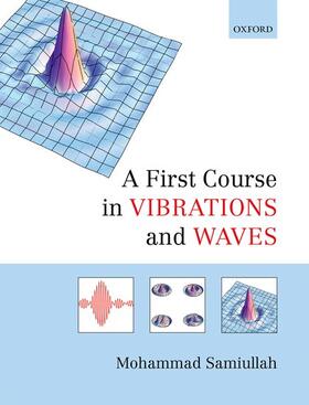 1ST COURSE IN VIBRATIONS & WAV