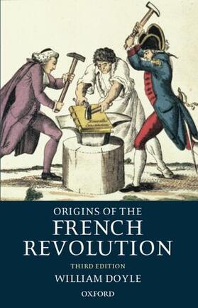 Origins of the French Revolution