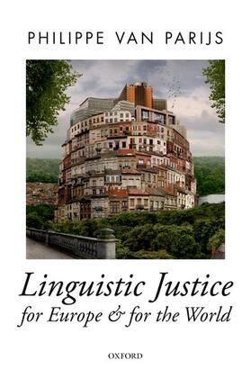 LINGUISTIC JUSTICE FOR EUROPE