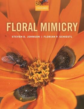 Johnson, S: Floral Mimicry