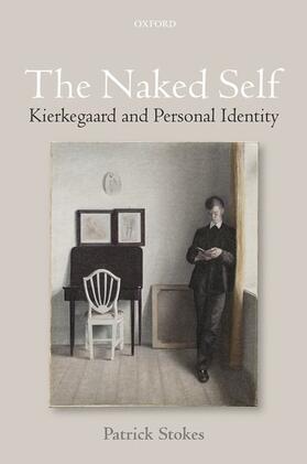 The Naked Self: Kierkegaard and Personal Identity