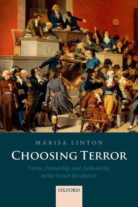 CHOOSING TERROR