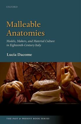 Malleable Anatomies