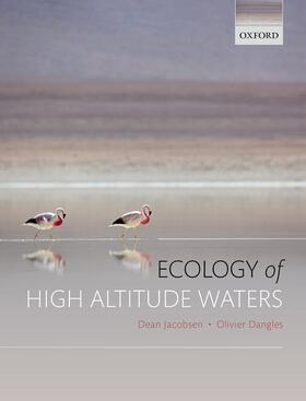 Jacobsen, D: Ecology of High Altitude Waters