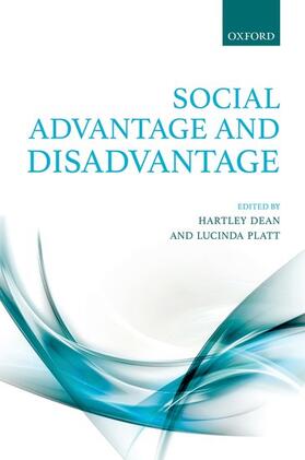 SOCIAL ADVANTAGE & DISADVANTAG