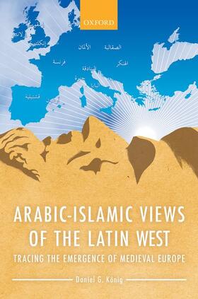 Arab Islamic Views Latin West C