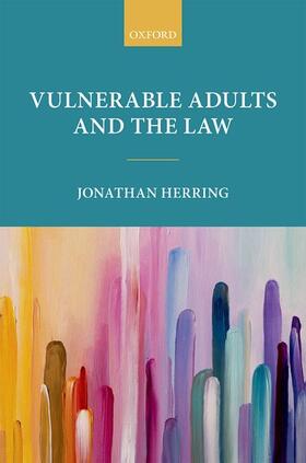 VULNERABLE ADULTS & THE LAW