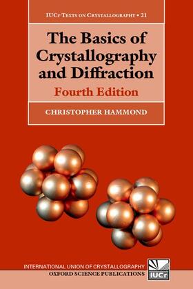 BASICS OF CRYSTALLOGRAPHY & DI