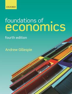 Foundations of Economics