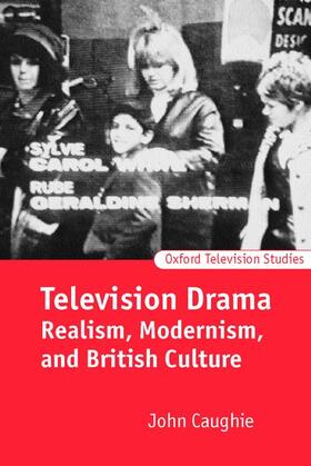 Television Drama