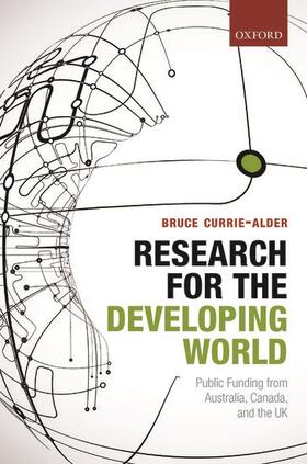 Research for the Developing World