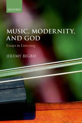 MUSIC MODERNITY & GOD