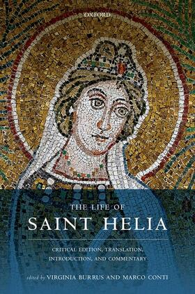 LIFE OF ST HELIA