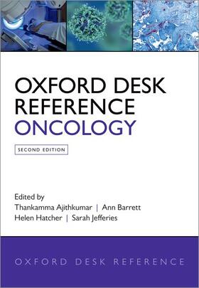 Oxford Desk Reference: Oncology