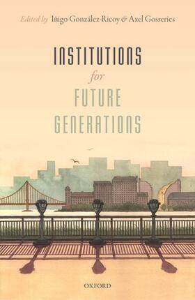 Institutions for Future Generations
