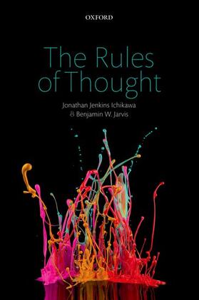 The Rules of Thought