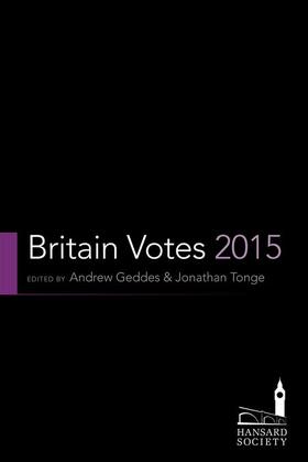 Britain Votes 2015