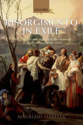 Risorgimento in Exile