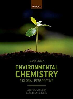 Environmental Chemistry