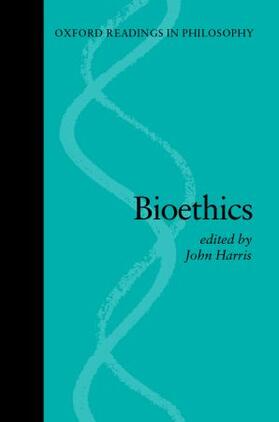 BIOETHICS