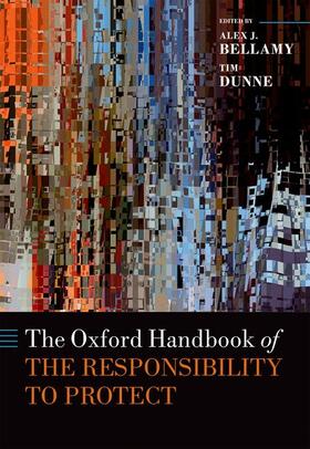 The Oxford Handbook of the Responsibility to Protect