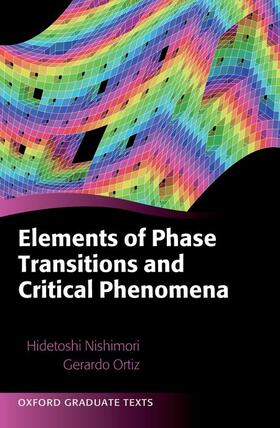 ELEMENTS OF PHASE TRANSITIONS