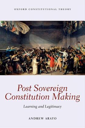 POST SOVEREIGN CONSTITUTIONAL