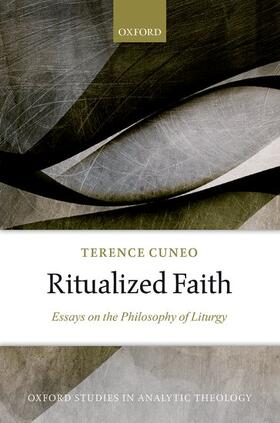 RITUALIZED FAITH