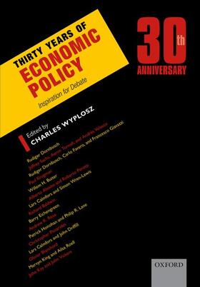 30 YEARS OF ECONOMIC POLICY