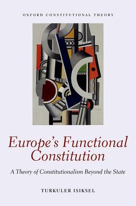 EUROPES FUNCTIONAL CONSTITUTIO